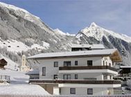 Ferienwohnung - Appartement - Mayrhofen - Hippach - Appartements Ahornblick - Zillertal