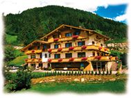 Gästehaus Rahm - Ferienwohnungen und Gästezimmer - Urlaub Zillertal - Gerlosberg