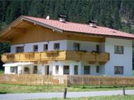 Ferienwohnung Schroll - Ferienwohnung Mayrhofen - Urlaub im Zillertal - Urlaub in Mayrhofen