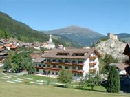 Hotel - Ladis - Skihotel - Hotel Puint - Serfaus - Fiss - Ladis