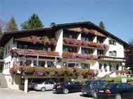 Hotel - Pension - Alpbachtal - Hotel Sonnwend - Reith im Alpbachtal