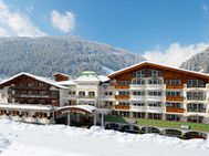 Hotel - Stubaital - Alpenhotel Kindl - Neustift - Wellnesshotel - Beautyhotel - Stubai Tirol
