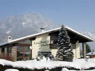 Landhaus Hedy - Appartement - Ferienwohnung - Heiterwang - Tiroler Zugspitz Arena