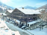 Hotel - Wellnesshotel - Alpbach und Tiroler Seenland - Hotel Der Alpbacherhof - Natur und SPA Resort
