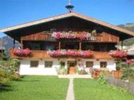 Appartement - Ferienhaus - Bauernhof - Alpbachtal - Ferienwohnung-Ferienhaus Larch - Inneralpbach