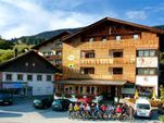 Sporthotel Loisach in Lermoos in der Tiroler Zugspitz Arena