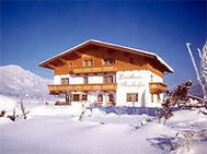 Appartement - Ferienwohnung - Pension - Uderns - Landhaus Bischofer - Erste Ferienregion Zillertal