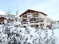 Hotel Pension - Serfaus-Fiss-Ladis - Familienhotel St. Laurentius - Fiss - Kinderhotel - Wanderhotel