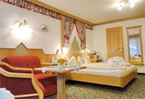 Hotel - Wildschönau - Auffach - Hotel Auffacherhof