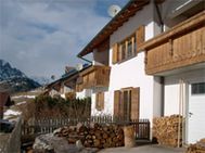 Appartement - Tiroler Oberland - Apart Panaoramablick - Nauders