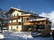Appartement - Ferienwohnung - Weerberg - Pension Karwendelblick - Silberregion Karwendel