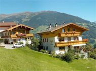 Appartement - Zell-Gerlos - Zillertal Arena - Blosarhof - Zellberg