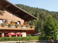Hotel - Pension - Seefeld - Schweizerhof - Leutasch Hotel - Pension - Seefeld - Schweizerhof - Leutasch