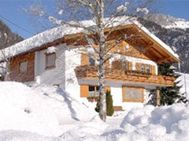 Appartement - Pillerseetal - Haus Brandtner - Ferienwohnung in Waidring