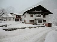 Bauernhof Jacklerhof in Imsterberg - Urlaub am Bauernhof - Ferienwohnungen Imsterberg
