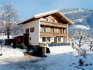 Appartement - Zillertal - Erste Ferienregion im Zillertal - Ferienwohnung Anna - Aschau