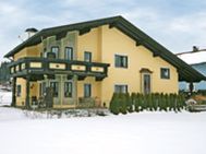 Appartement - Ferienwohnung - Pinswang - Ferienhaus Sonnenuhr - Naturparkregin Reutte