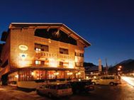 Hotel - Tiroler Zugspitz Arena - Sporthotel Loisach - Lermoos - Mountainbikehotel - Wanderhotel