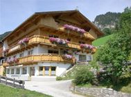 Ferienheim Foischinghof - Pension - Ferienhaus - Hütte - Wildschönau