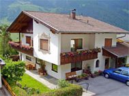 Haus Glück - Appartement - Ferienwohnung - Zimmer - Neustift - Stubaital - Kampl