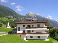 Ferienwohnung - Appartement - Mayrhofen - Hippach - Appartements Ahornblick - Zillertal