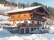 Haus Achrain - Ferienwohnung Inneralpbach - Appartement Alpbachtal - Ferienwohnung Schatzberg