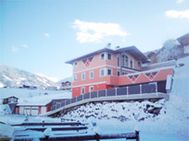 Appartement - Ferienwohnung - Silberregion Karwendel - Ferienhaus Sonnenwinkel - Kolsassberg