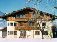 Ferienwohnung Rissbacher - Appartemement - Ferienwohnung - Stumm - Zillertal - Erste Ferienregion