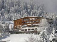 Family & Spa Kinderhotel St. Zeno - Wellnesshotel Serfaus - Kinderhotel Serfaus - Spa Hotel Serfaus