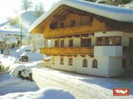 Appartement - Wildschönau - Haus Zuhag - Auffach
