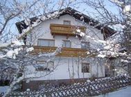 Ferienwohnung Miller - Ferienwohnung Ellbögen - Appartement Ellbögen - Urlaub Innsbruck
