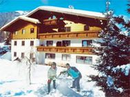 Ferienwohnungen Tirolerhof - Appartement Erpfendorf - Urlaub Kitzbüheler Alpen - Fewo St. Johann
