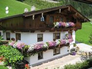 Appartement - Ferienwohnung - Ferienhaus Barbara - Mayrhofen - Hippach - Zillertal