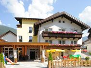Hotel - Pension - Pitztal - Kinderhotel Stefan - Wenns - Familienhotel