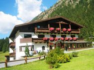 Hotel Pitztal - Aktiv - Sporthotel Christoph - St. Leonhard - Skihotel Pitztal