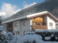 Appartement - Stubai - Ferienwohnungen Pfeifer - Neustift