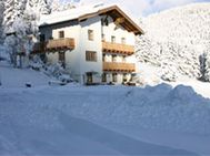 Bauernhof - Appartement - Tiroler Oberland - Bauernhof Tiefhof - Nauders