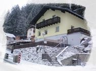 Pension - Appartement - Zimmer - Privatzimmer - St. Anton am Arlberg - Haus Bergland - Strengen
