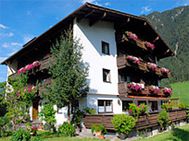 Apart Garni Alpevita - Gästehaus Kröll Johann - Mayrhofen - Zillertal