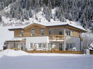 Haus Alpina - Ferienwohnung Pitztal - Appartement St. Leonhard im Pitztal - Urlaub in Tirol