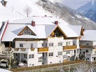 Chalet Belvedere - Ferienwohnung Kappl - Zimmer Kappl - Fewo Paznaun - Ischgl - Zimmer Paznaun