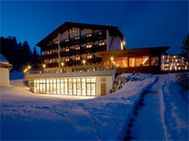 Hotel - Achensee - Achentalerhof - Achenkirch - Wanderhotel - Wellnesshotel