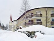 Bildungshaus - Erholungshaus - Achensee - Notburgaheim Eben