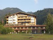 Hotel - Naturparkregion Reutte - Wängle - Hotel Fürstenhof - Wellnesshotel Hotel - Naturparkregion Reutte - Wängle - Hotel Fürstenhof - Wellnesshotel