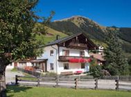 Ferienhaus Tirol: Sommerurlaub im Ferienhaus Rehhaus im Naturpark Lechtal in Holzgau