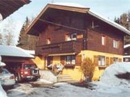 Ferienhaus - Kitzbüheler Alpen - St. Joahnn - Ferienhaus Aumayr - Kitzbühel