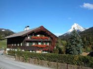 Ferienhaus - Bauernhof - Achensee - Kirchnerhof - Achenkirch