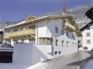 Appartement / Ferienwohnung Ötztal - AlpinLodges Oetz in Ötz im Ötztal