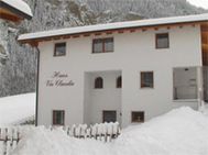 Appartement - Bio-Bauernhof - Tiroler Oberland - Haus Via Claudia - Pfunds