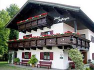 Appartement - Ferienwohnung - Wilder Kaiser - Appartements Schuler - Ellmau